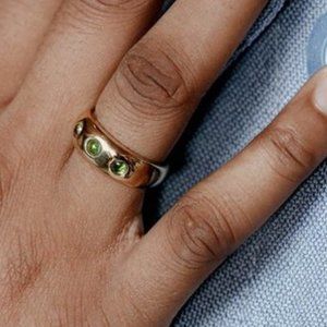 Wolf Circus Mabel Ring